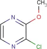 2-Chloro-3-methoxypyrazine