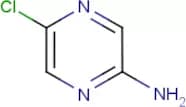 2-Amino-5-chloropyrazine