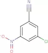 3-Chloro-5-nitrobenzonitrile