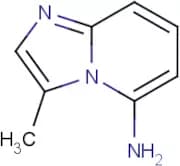 5-Amino-3-methylimidazo[1,2-a]pyridine