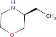 (3S)-3-Ethylmorpholine