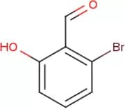 2-Bromo-6-hydroxybenzaldehyde