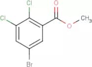 Methyl 5-bromo-2,3-dichlorobenzoate