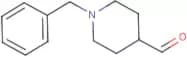 1-Benzylpiperidine-4-carboxaldehyde