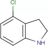 4-Chloroindoline