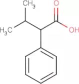 3-Methyl-2-phenylbutanoic acid