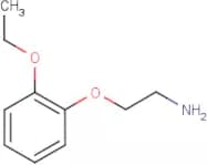 2-(2-Ethoxyphenoxy)ethylamine