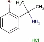 2-Bromo-α,α-dimethylbenzylamine hydrochloride