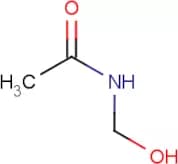 N-(Hydroxymethyl)acetamide