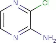 2-Amino-3-chloropyrazine