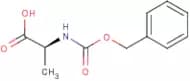 L-Alanine, N-CBZ protected