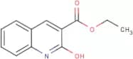 Ethyl 2-hydroxyquinoline-3-carboxylate