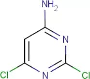 4-Amino-2,6-dichloropyrimidine