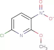 6-Chloro-2-methoxy-3-nitropyridine