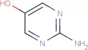 2-Amino-5-hydroxypyrimidine