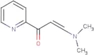 3-(Dimethylamino)-1-(pyridin-2-yl)prop-2-en-1-one