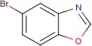 5-Bromo-1,3-benzoxazole