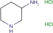 3-Aminopiperidine dihydrochloride