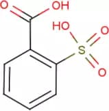 2-Sulphobenzoic acid
