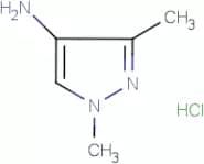 4-Amino-1,3-dimethyl-1H-pyrazole hydrochloride