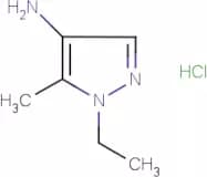 4-Amino-1-ethyl-5-methyl-1H-pyrazole hydrochloride