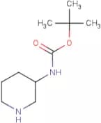 3-Aminopiperidine, 3-BOC protected