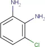 3-Chlorobenzene-1,2-diamine