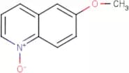 6-Methoxyquinoline N-oxide