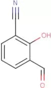 3-Formyl-2-hydroxybenzonitrile