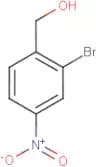 2-Bromo-4-nitrobenzyl alcohol