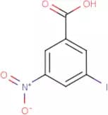 3-Iodo-5-nitrobenzoic acid