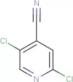 2,5-Dichloroisonicotinonitrile