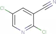 2,5-Dichloronicotinonitrile