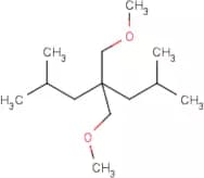 4,4-Bis(methoxymethyl)-2,6-dimethylheptane