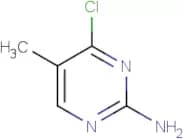 2-Amino-4-chloro-5-methylpyrimidine