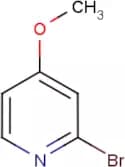 2-Bromo-4-methoxypyridine