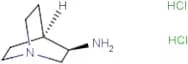 (3R)-3-Aminoquinuclidine dihydrochloride
