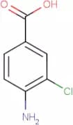 4-Amino-3-chlorobenzoic acid