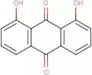 1,8-Dihydroxyanthraquinone