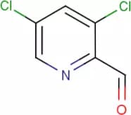 3,5-Dichloropyridine-2-carboxaldehyde
