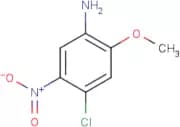 4-Chloro-2-methoxy-5-nitroaniline