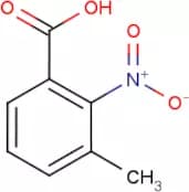 3-Methyl-2-nitrobenzoic acid