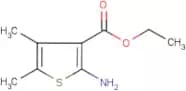 Ethyl 2-amino-4,5-dimethylthiophene-3-carboxylate