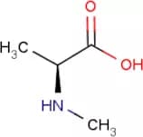 N-Methyl-L-alanine