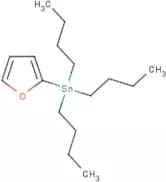 2-(Tributylstannyl)furan