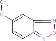 5-Methoxybenzofurazan