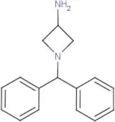 3-Amino-1-(diphenylmethyl)azetidine
