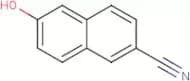 6-Hydroxy-2-naphthonitrile
