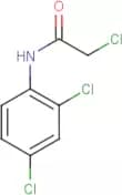 N-(Chloroacetyl)-2,4-dichloroaniline