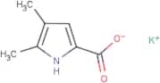 Potassium 4,5-dimethyl-1H-pyrrole-2-carboxylate